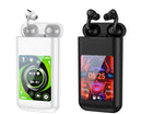 Powerbank con Auriculares TWS