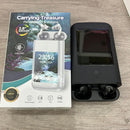 Powerbank con Auriculares TWS