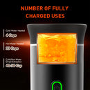 Cafetera Expresó Portátil Capsulas 3 en 1