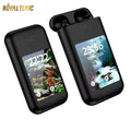 Powerbank con Auriculares TWS