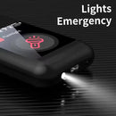 Powerbank con Auriculares TWS